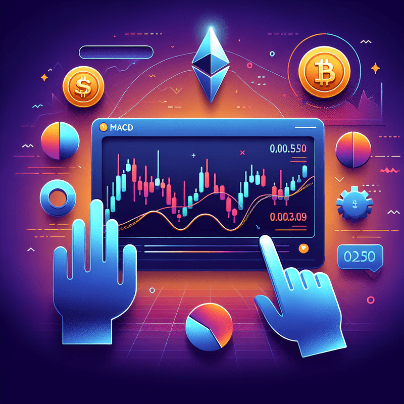 FIG‑1 alt about how to use MACD in crypto trading