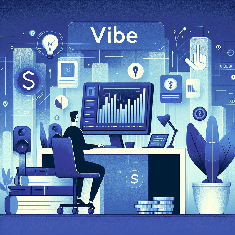 FIG‑1 alt about vibe trading platform