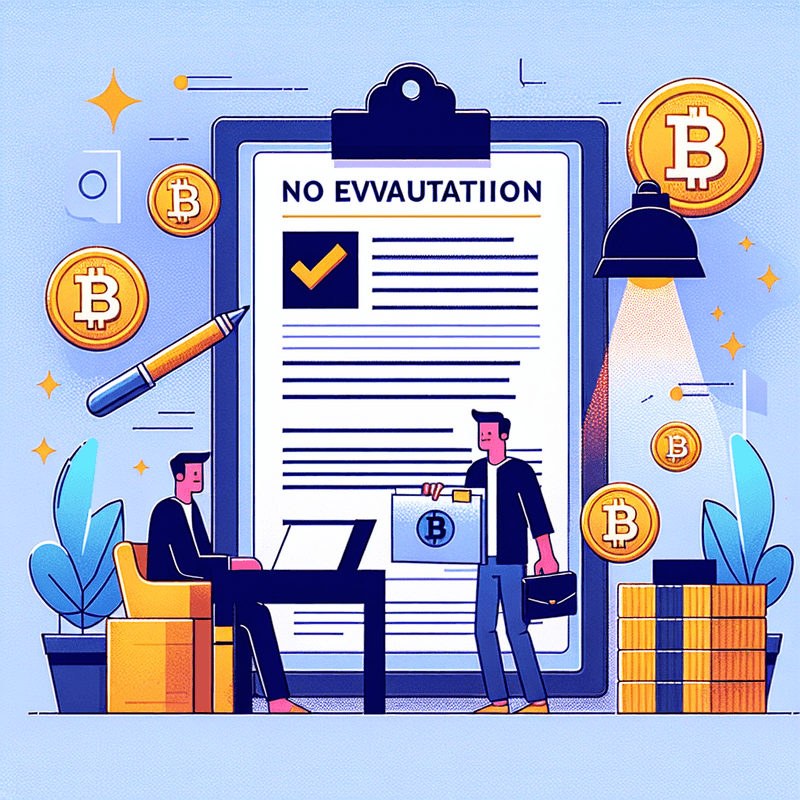 FIG‑1 alt about No evaluation prop firm