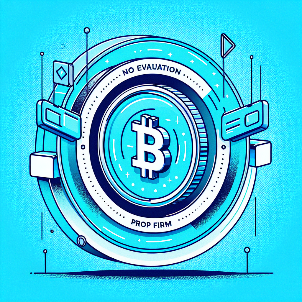 Unlock Profit Potential with No Evaluation Prop Firm