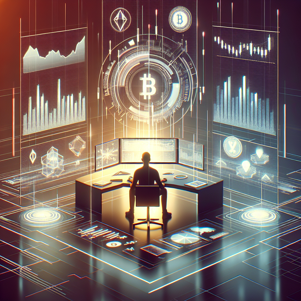 Master Crypto Trading in 2025: Unlock Wealth with AI