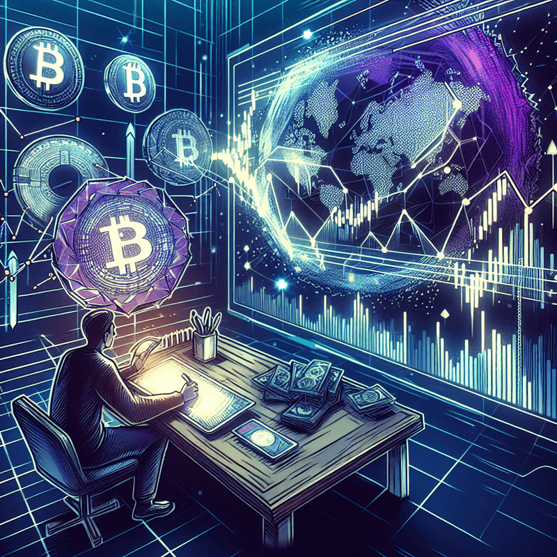 FIG‑1 alt about degen crypto trading strategy