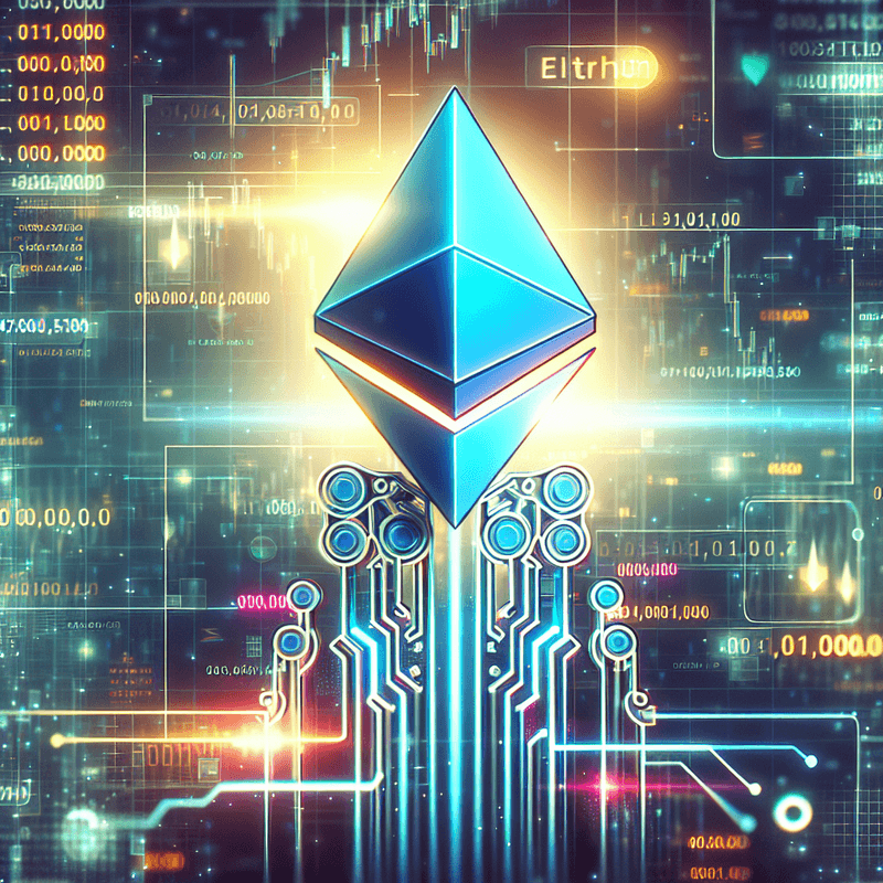 FIG‑1 alt about Ethereum trading bot