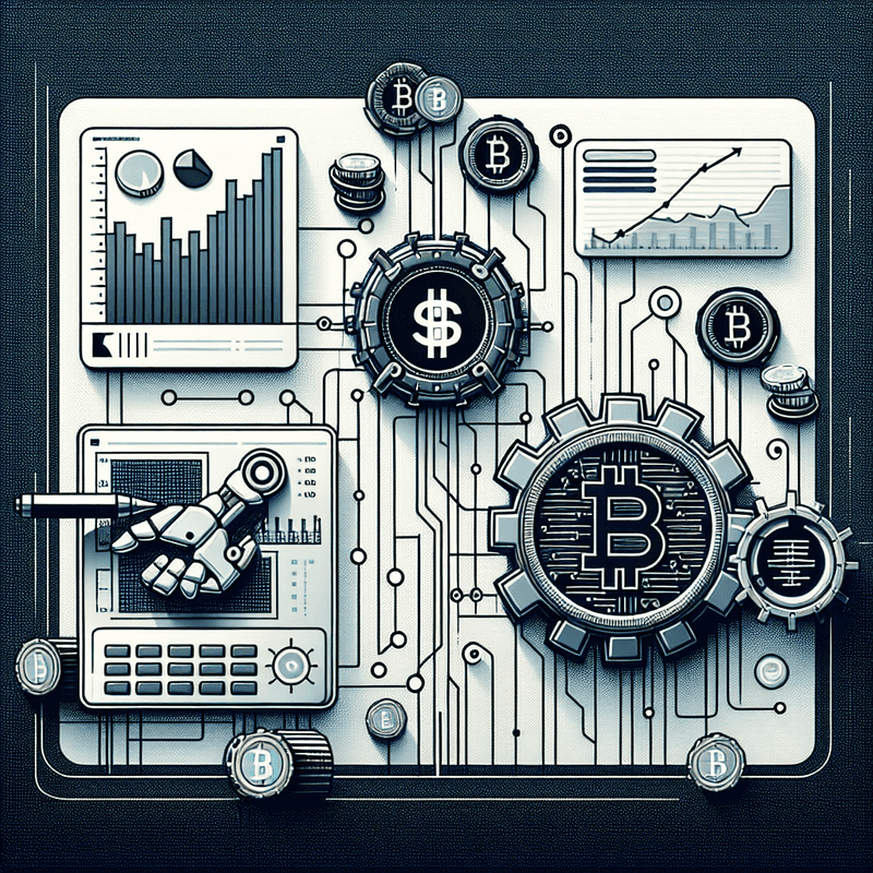 FIG‑2 alt about machine learning crypto trading bot