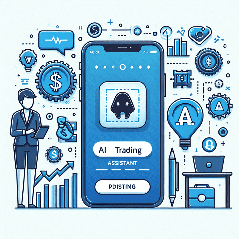 FIG‑2 alt about AI trading assistant app
