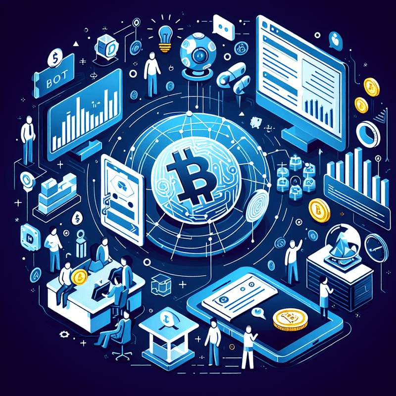 FIG‑1 alt about bot-based crypto trading