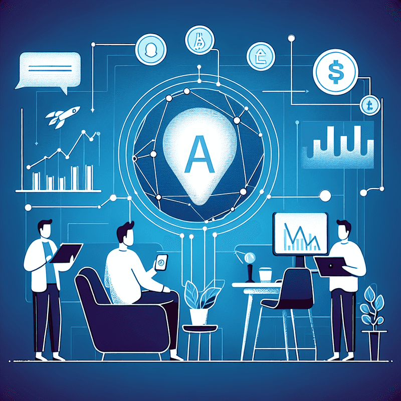 FIG‑2 alt about AI trading tool no setup
