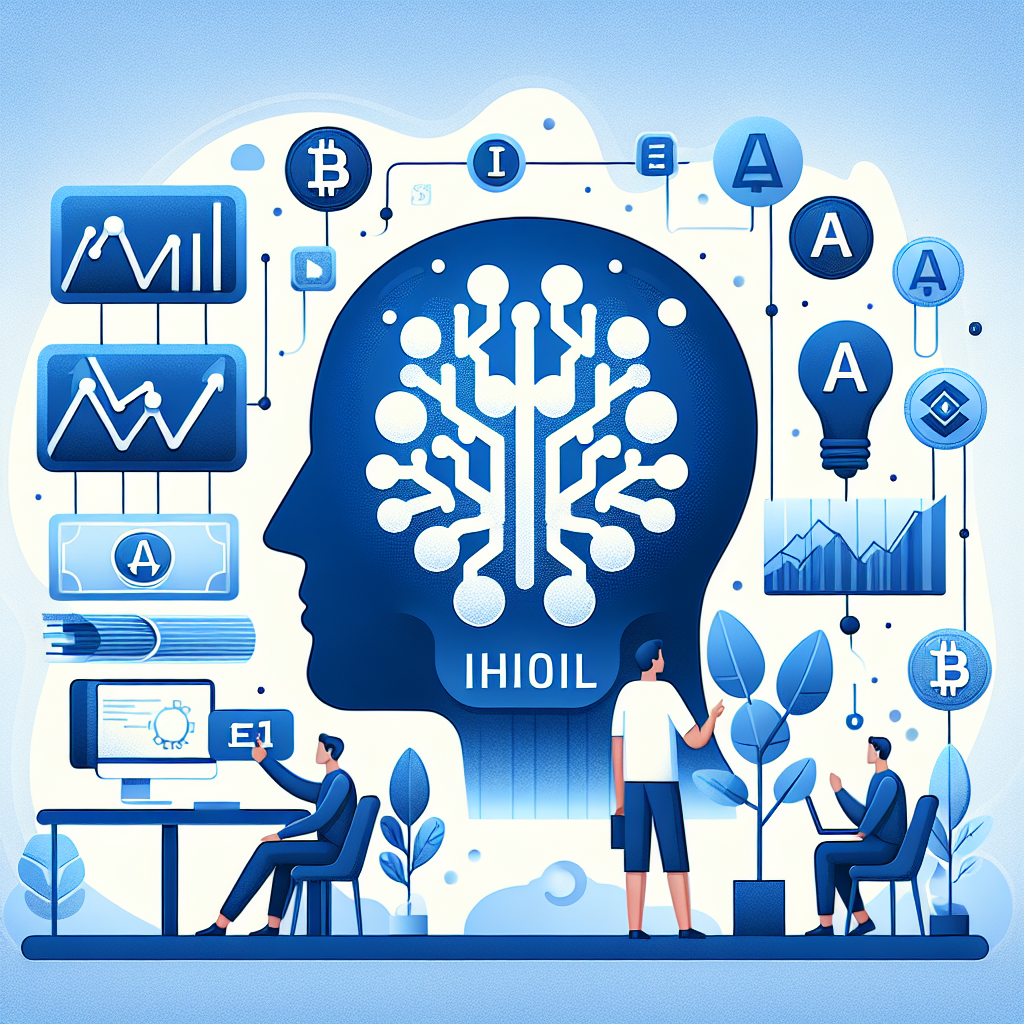 Revolutionary AI Crypto Trading Algorithm for Success