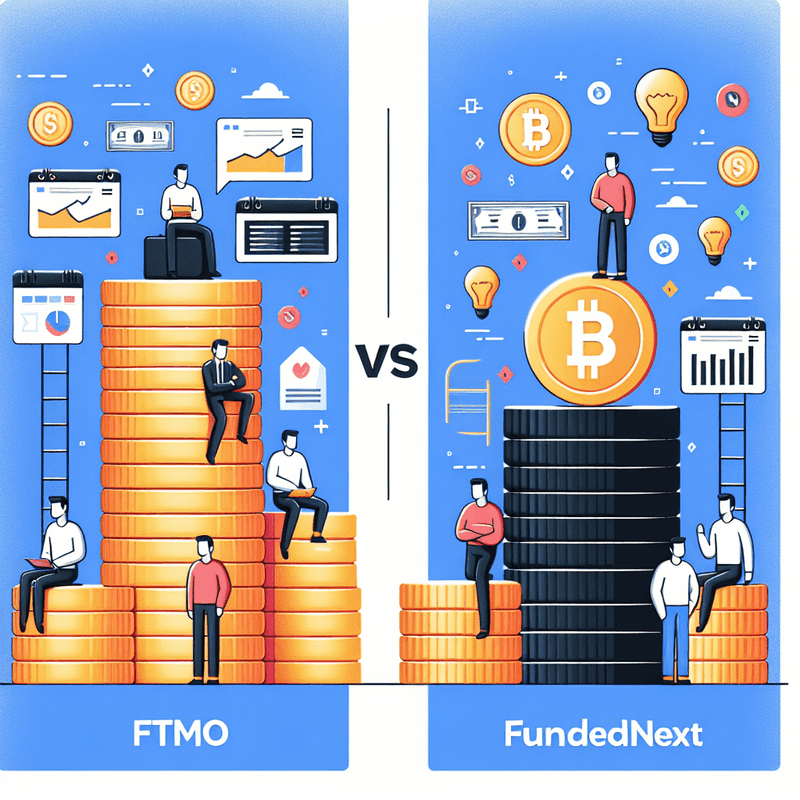FIG‑2 alt about FTMO vs FundedNext