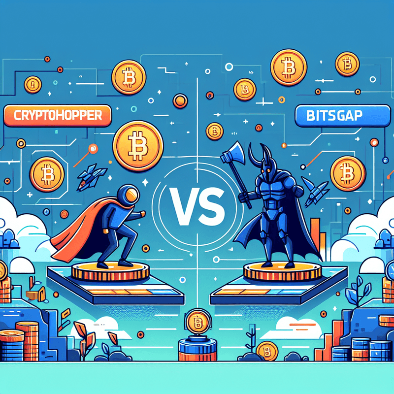FIG‑2 alt about Cryptohopper vs Bitsgap