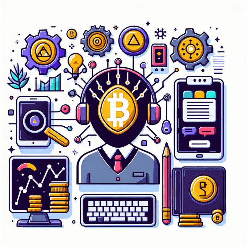 FIG‑1 alt about smart crypto trading assistant