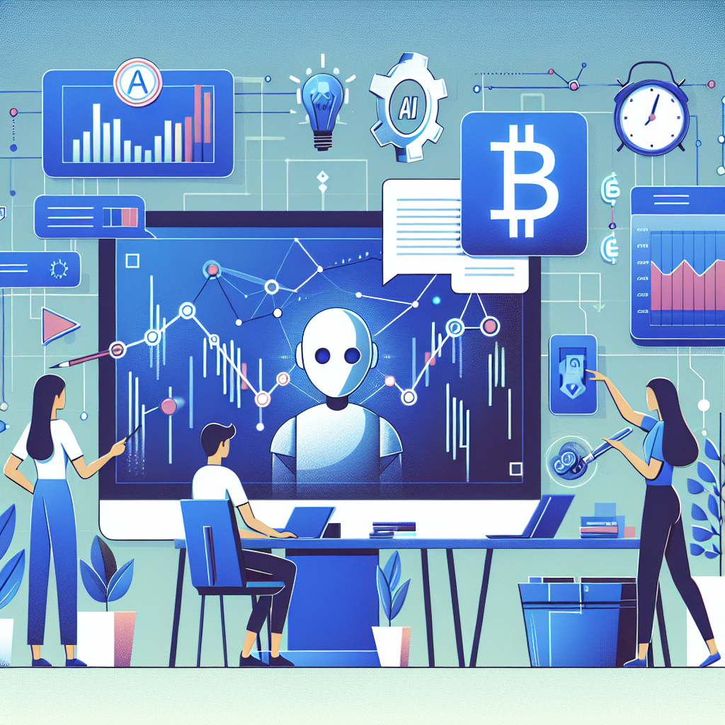 AI Trading Chatbot for Crypto: Optimize Your Investments