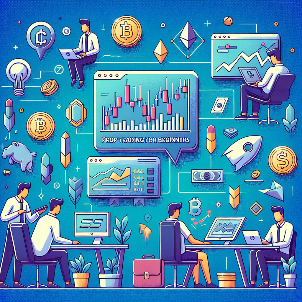 Prop Trading for Beginners: Unlock Your Investment Potential