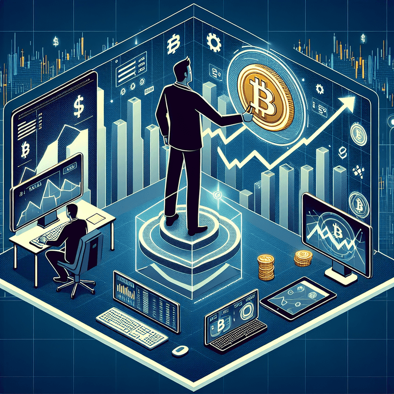 FIG‑1 alt about how to get rich trading crypto 2025
