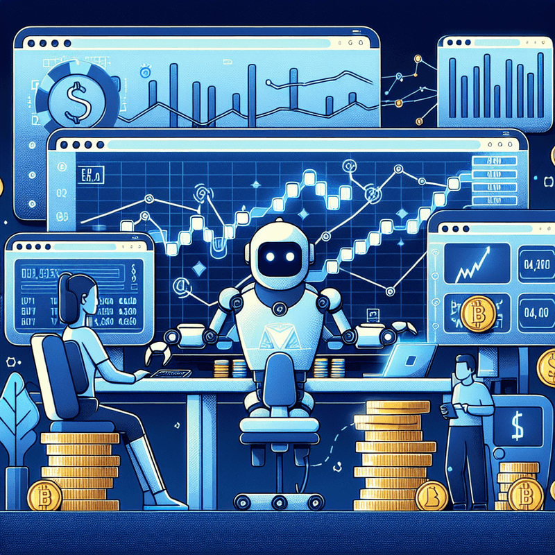 FIG‑1 alt about passive income crypto bot