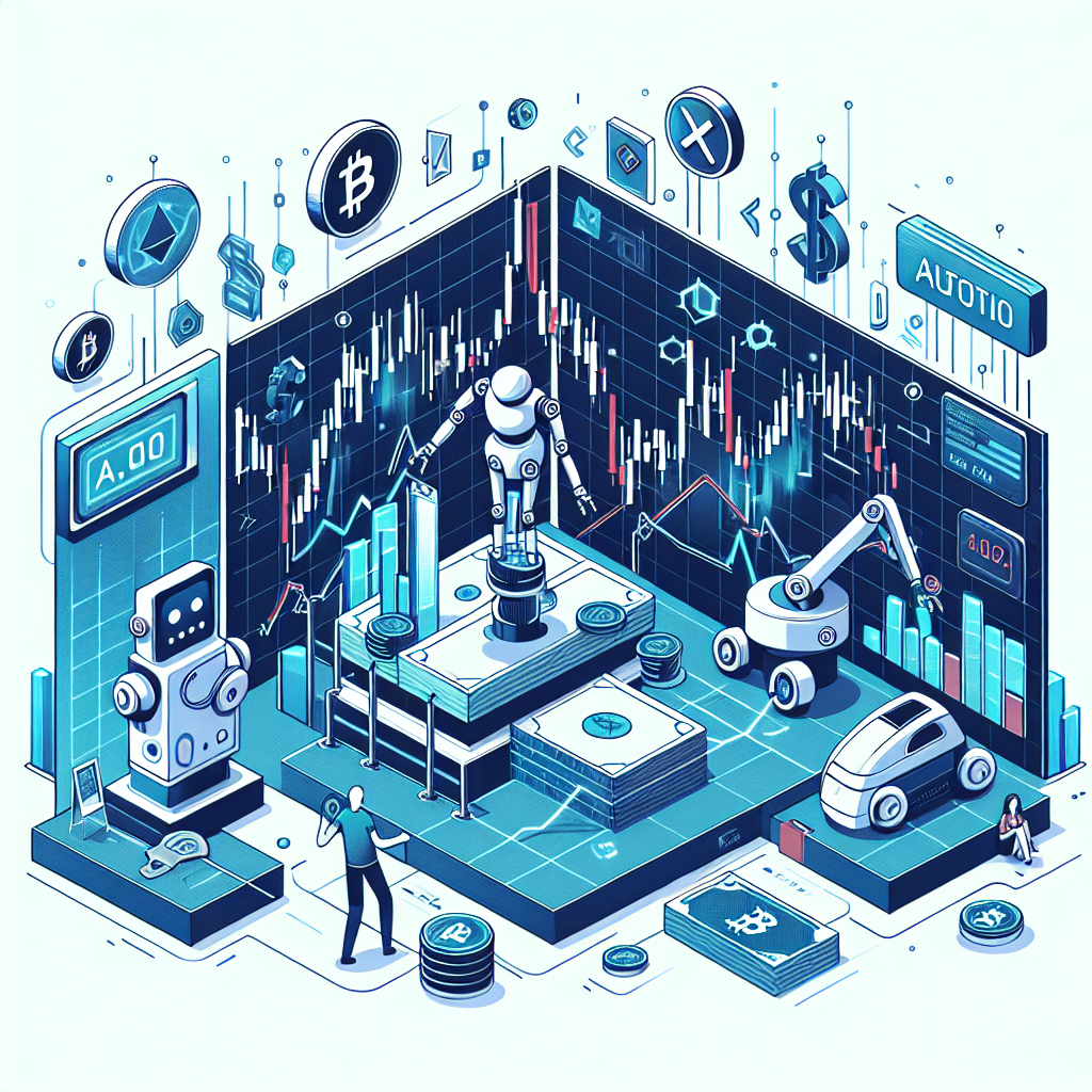 Maximize Profits with Pionex's AI-Driven Automated Trading