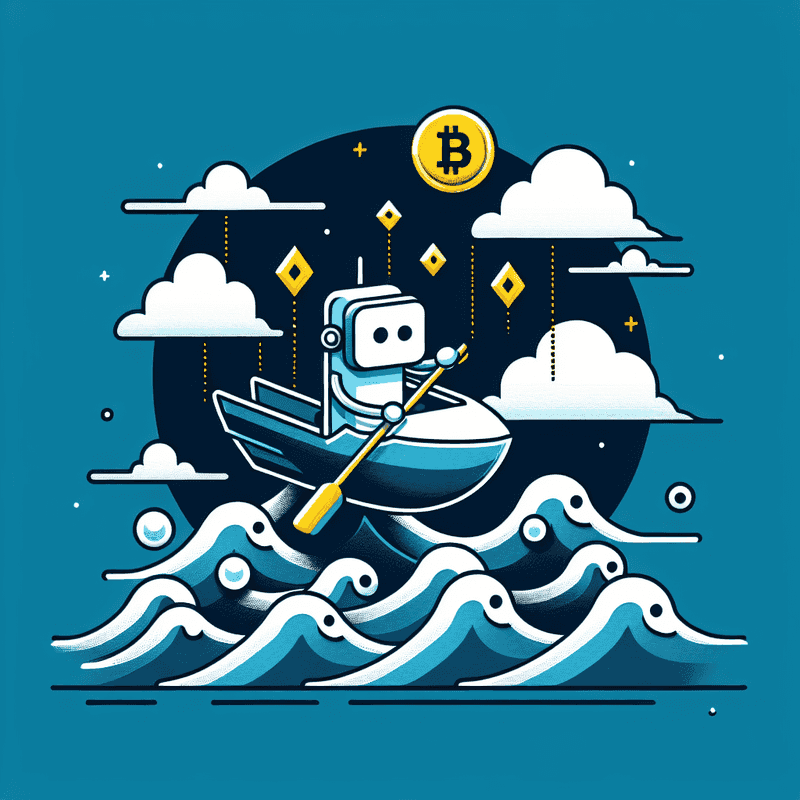 FIG‑2 alt about Drift trading bot