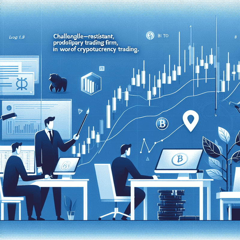 FIG‑1 alt about No challenge prop trading firm