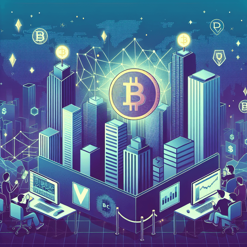 FIG‑2 alt about crypto trading competition platform