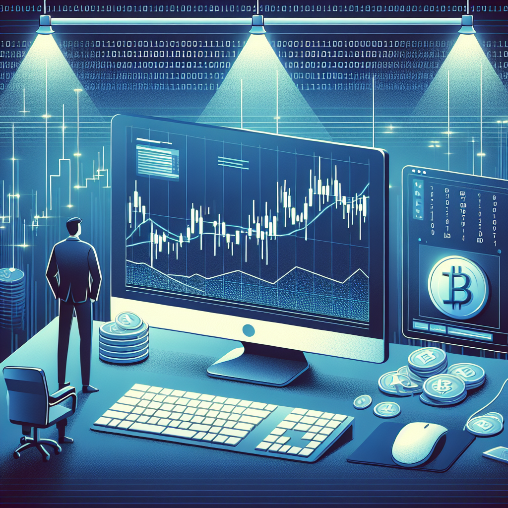 Automated Trading with Bitsgap: Optimize Your Trades Now