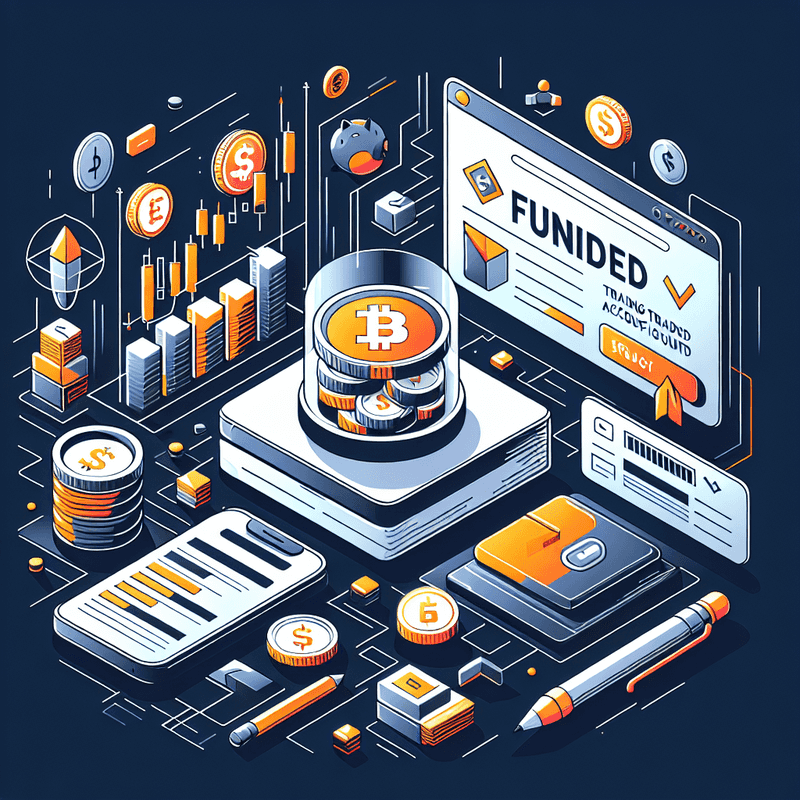 FIG‑2 alt about Funded trading account