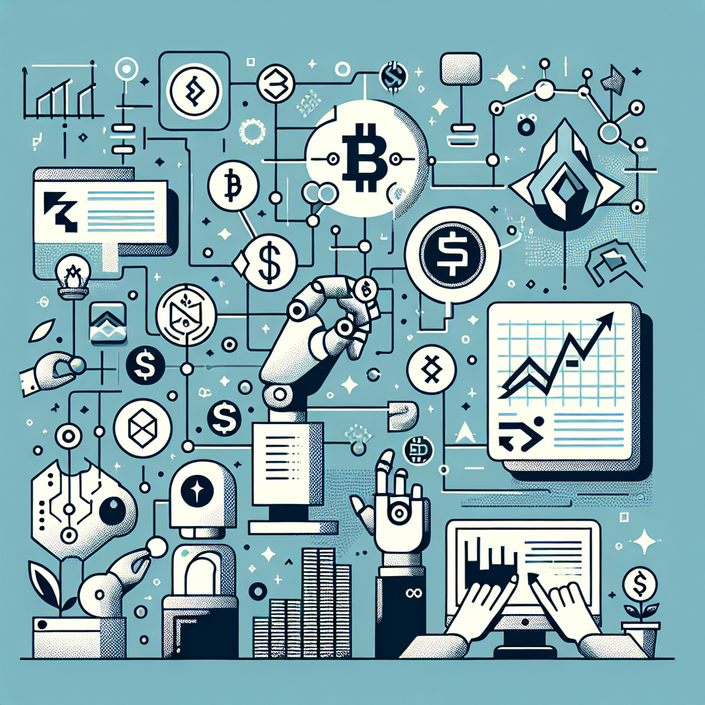 AI-Powered Crypto Bot Trading Strategies for Maximum Profit