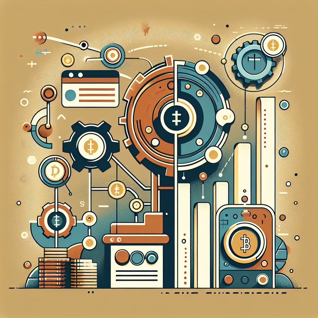 Automate Your Crypto Trading Profits with AI Insights