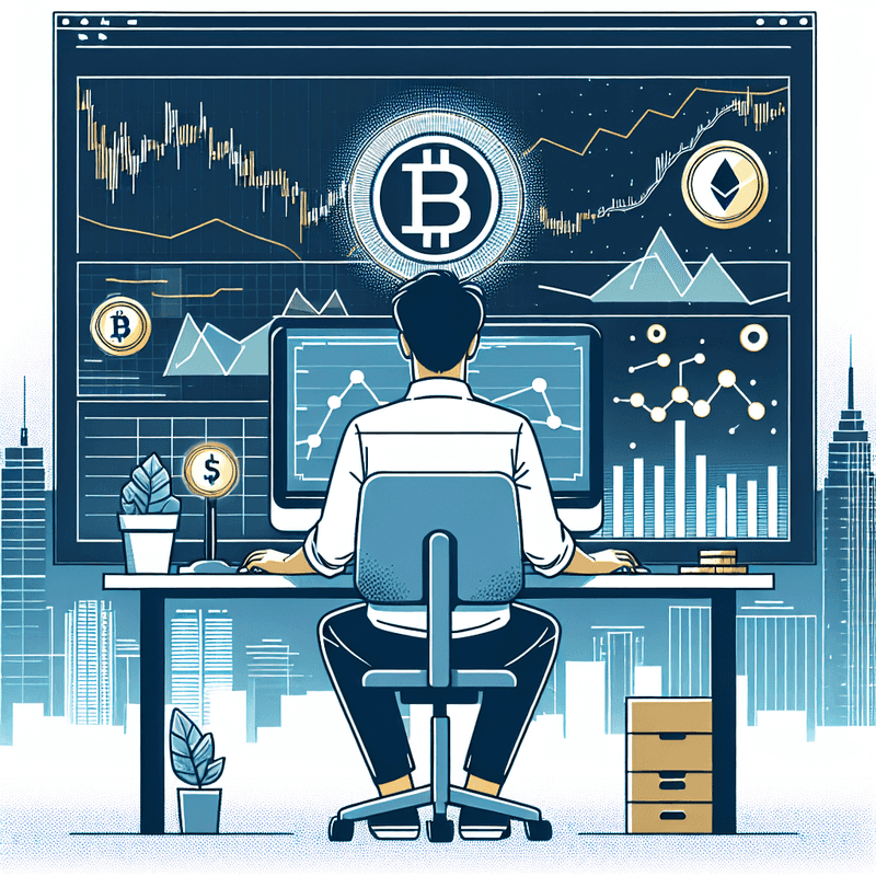FIG‑1 alt about how to be a crypto degen