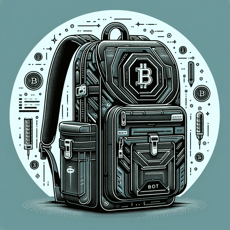 FIG‑1 alt about Backpack crypto trading bot