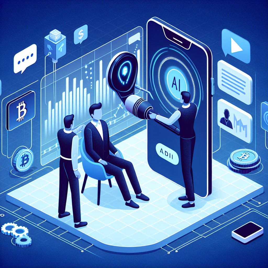 AI Voice Trading Assistant: Your Smart Trading Partner
