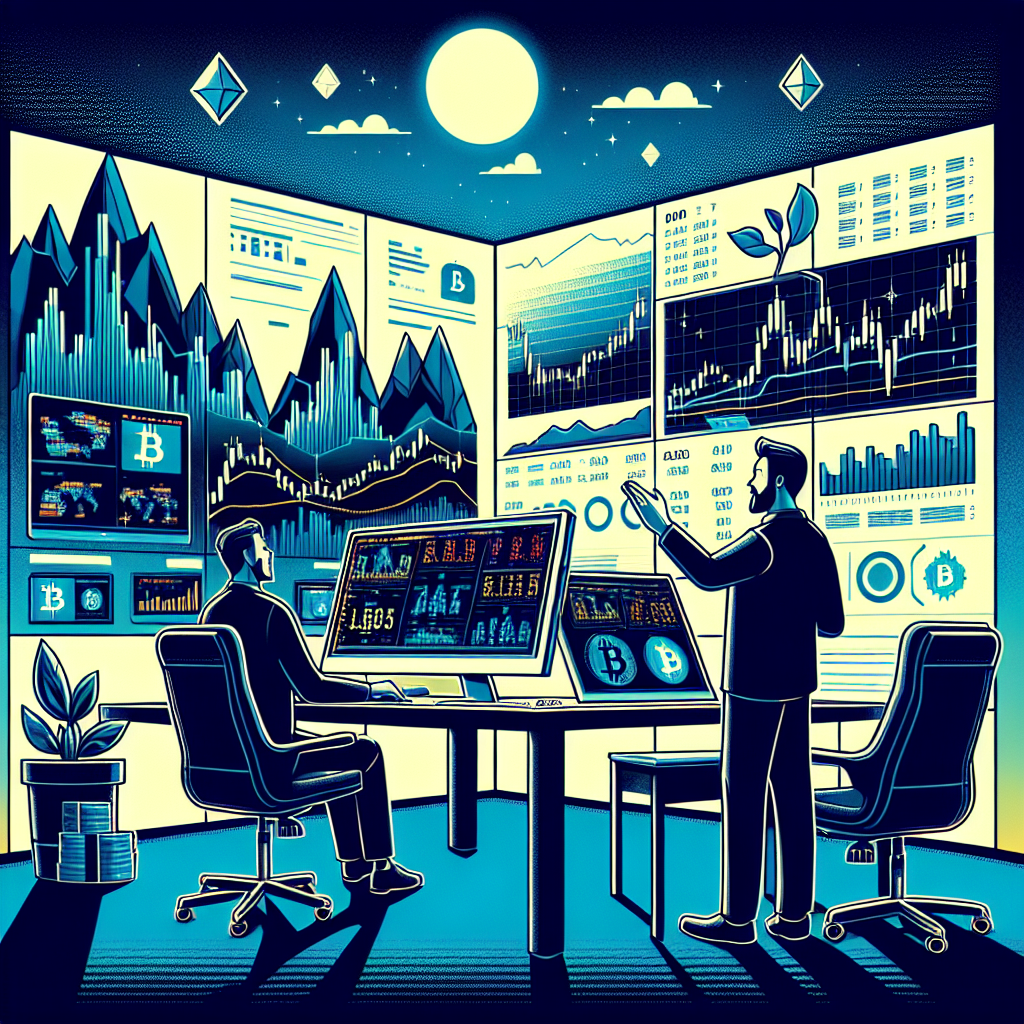 Revolutionary Prop Trading Simulator: AI-Powered Insights