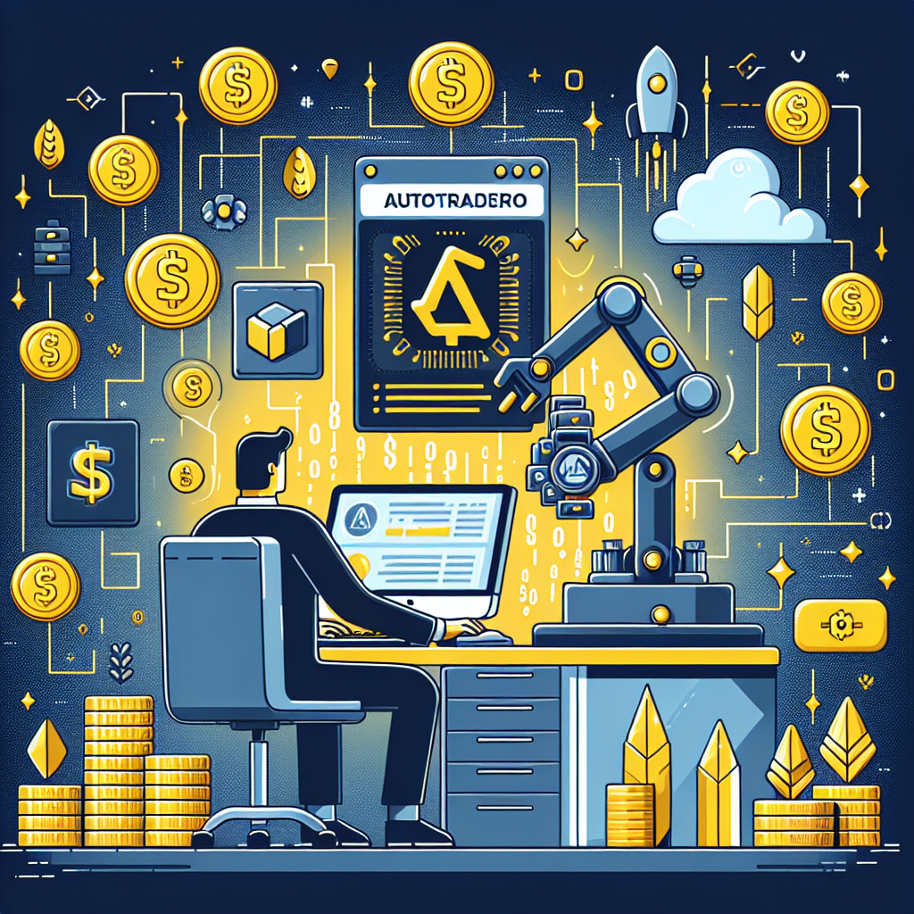 Autotrader Crypto: Mastering the Market with AI Insights