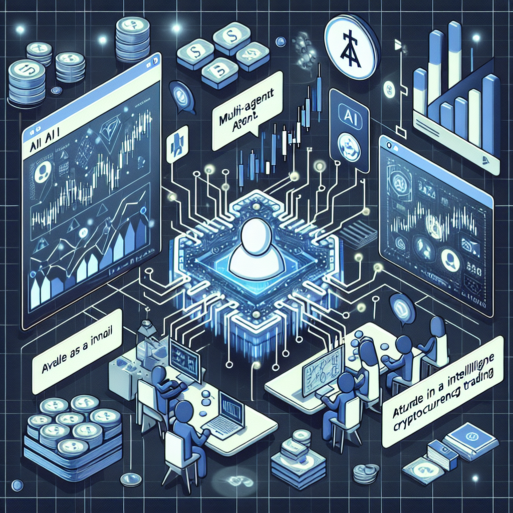 Revolutionizing Trading with AI-Powered Multi-Agent Systems