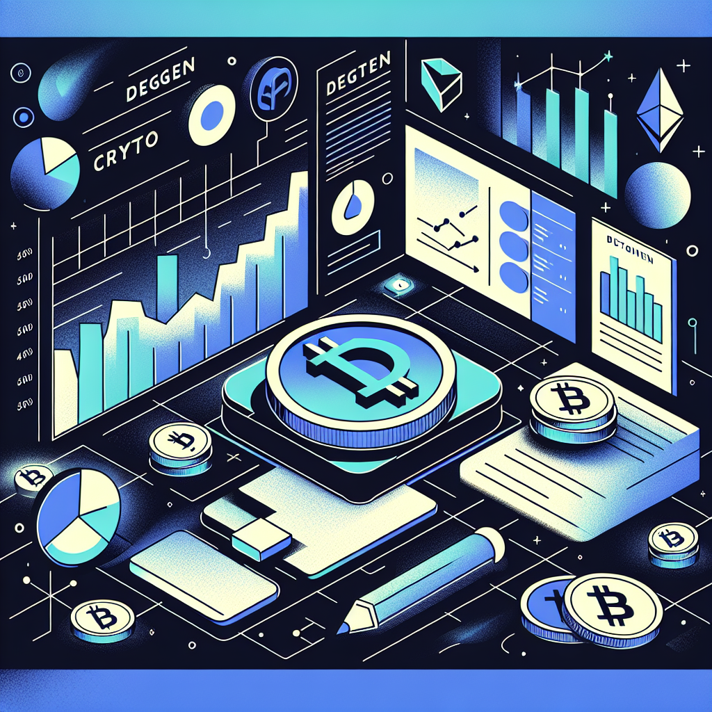 Understanding Degen Crypto: Risks and Rewards Unpacked