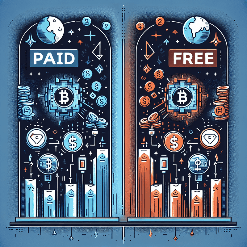 FIG‑2 alt about paid vs free crypto trading signals