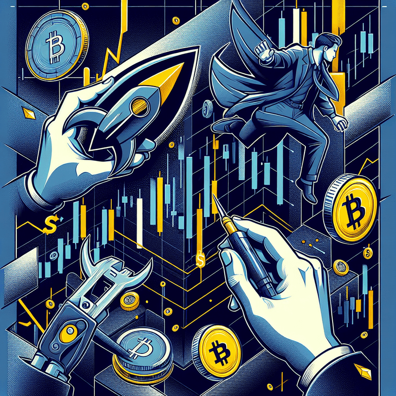FIG‑2 alt about degen altcoin trading