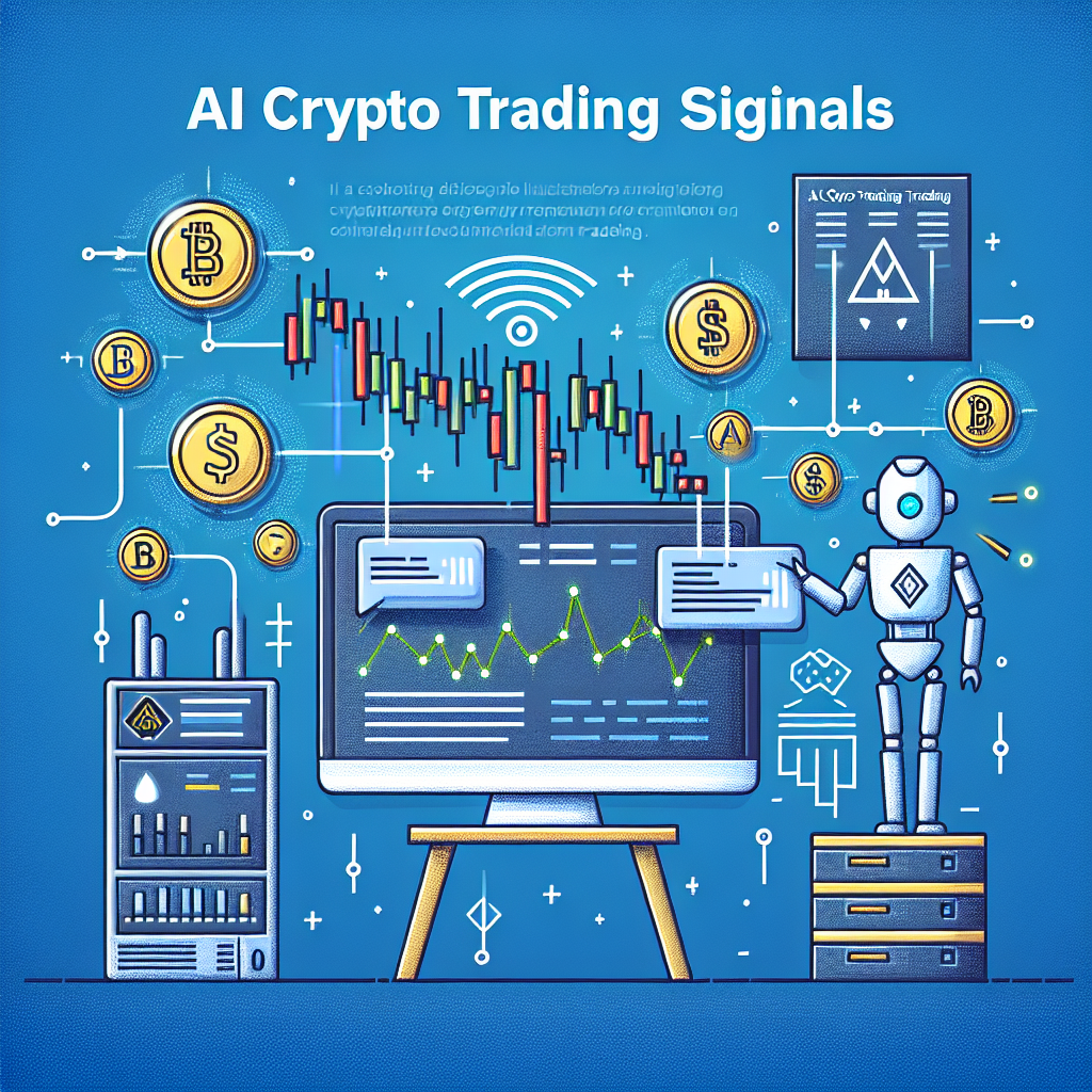 AI-Powered Crypto Trading Signals for Smart Investors