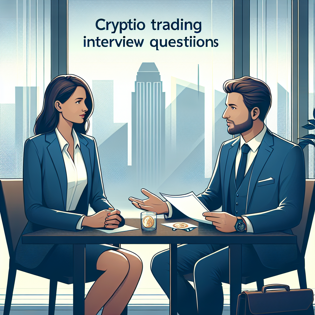Essential Prop Trading Interview Questions for Success