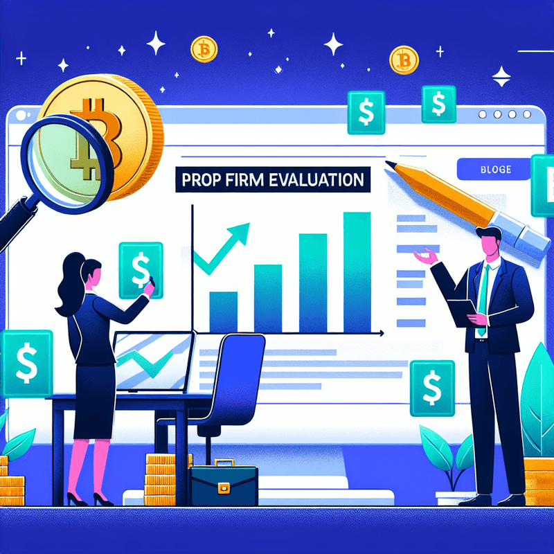 FIG‑1 alt about Prop firm evaluation