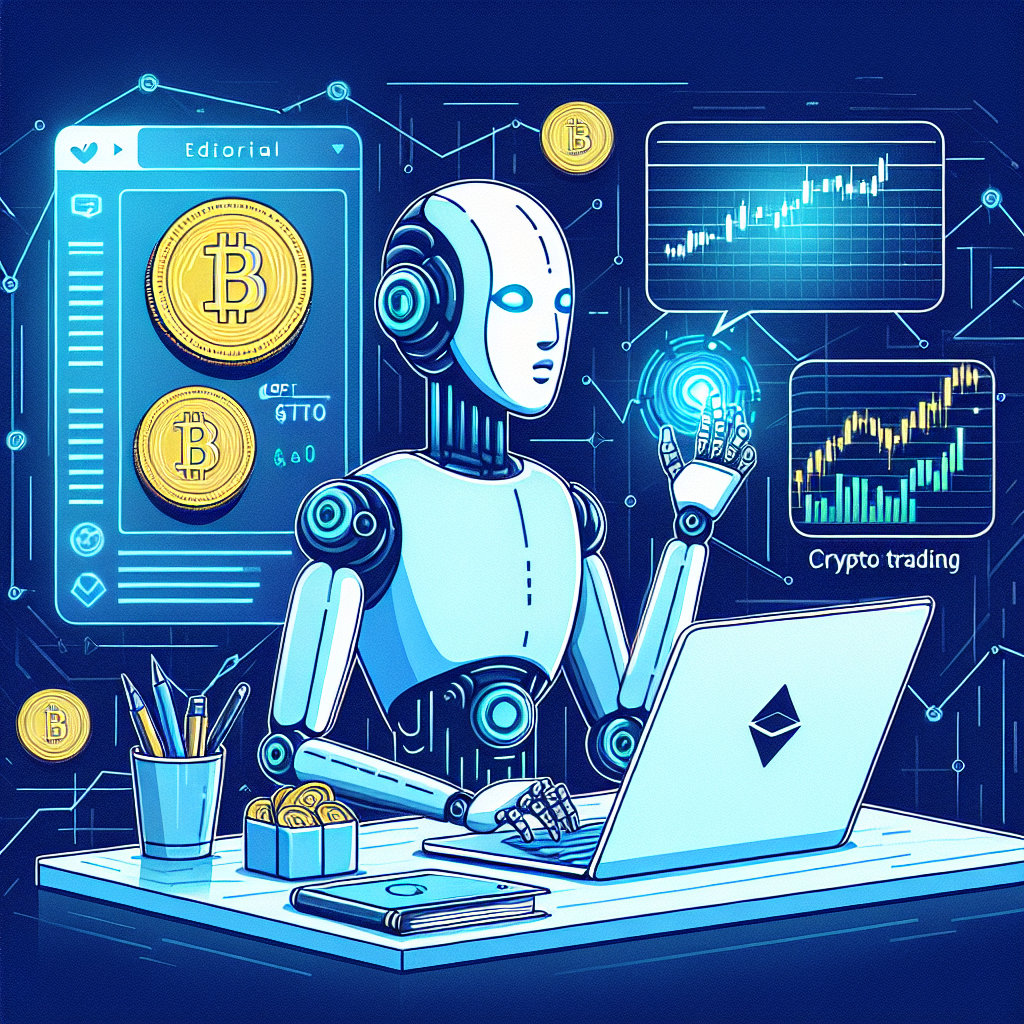 GPT-4 Crypto Trading: AI-Powered Multi-Agent Insights