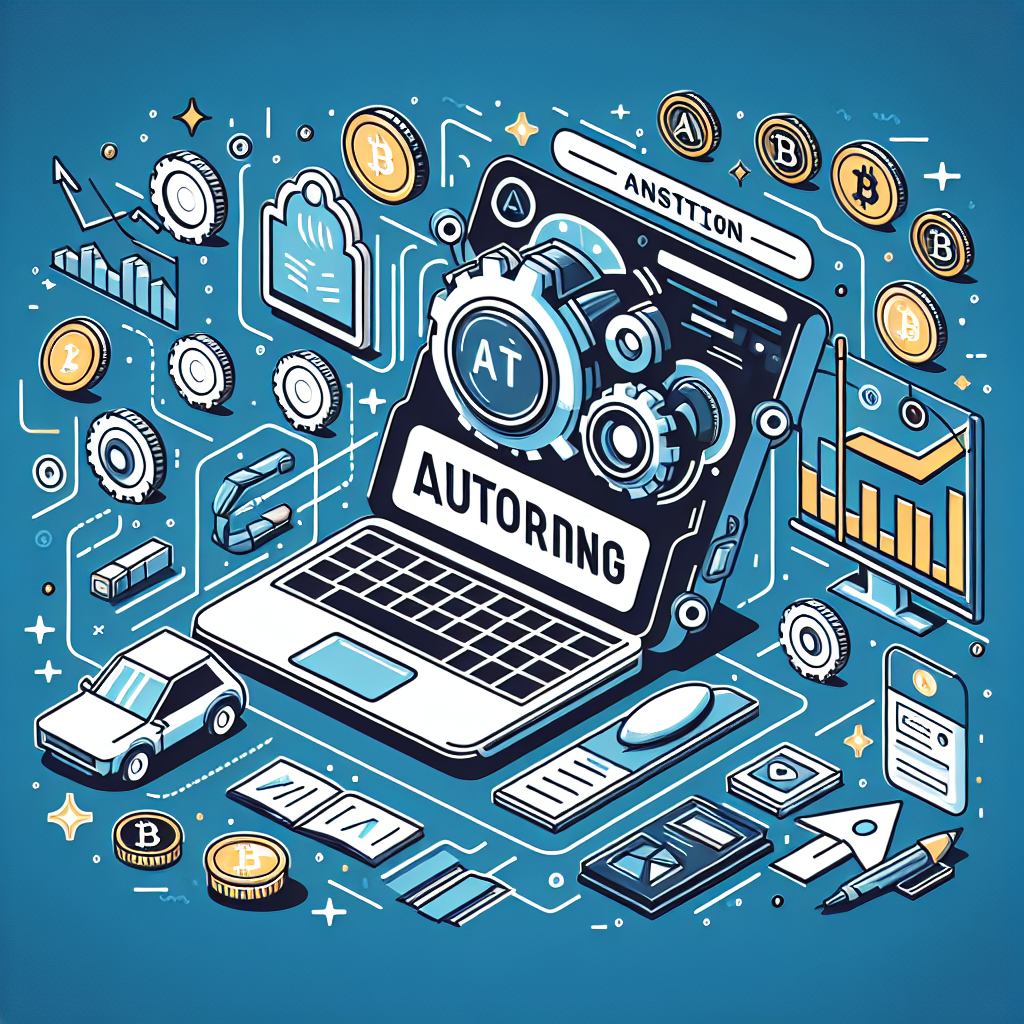 AI-Powered Auto Trading Bot: Maximize Your Profits
