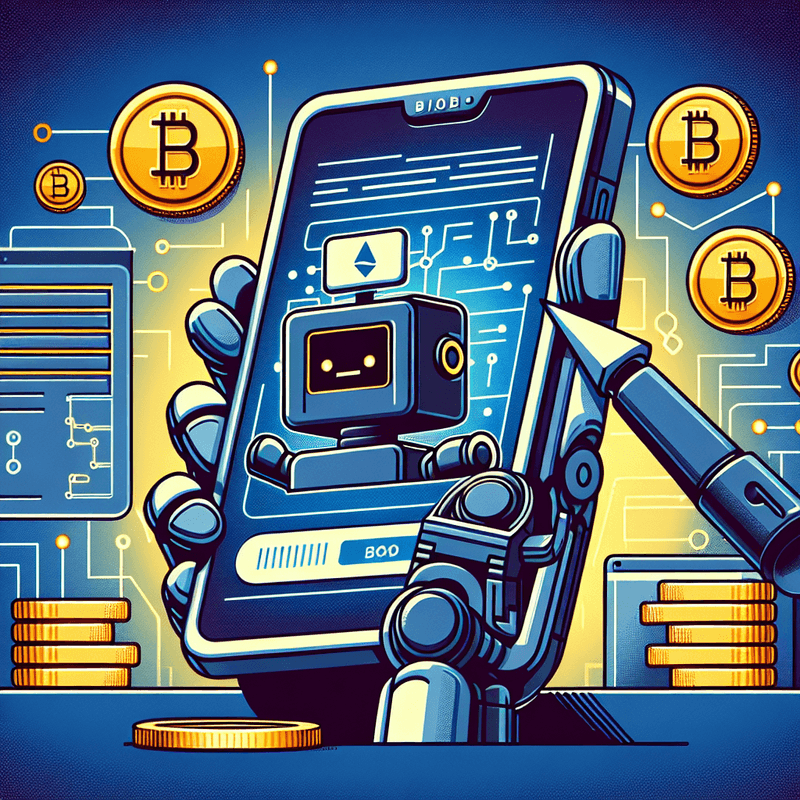 FIG‑2 alt about Bybit crypto trading bot mobile