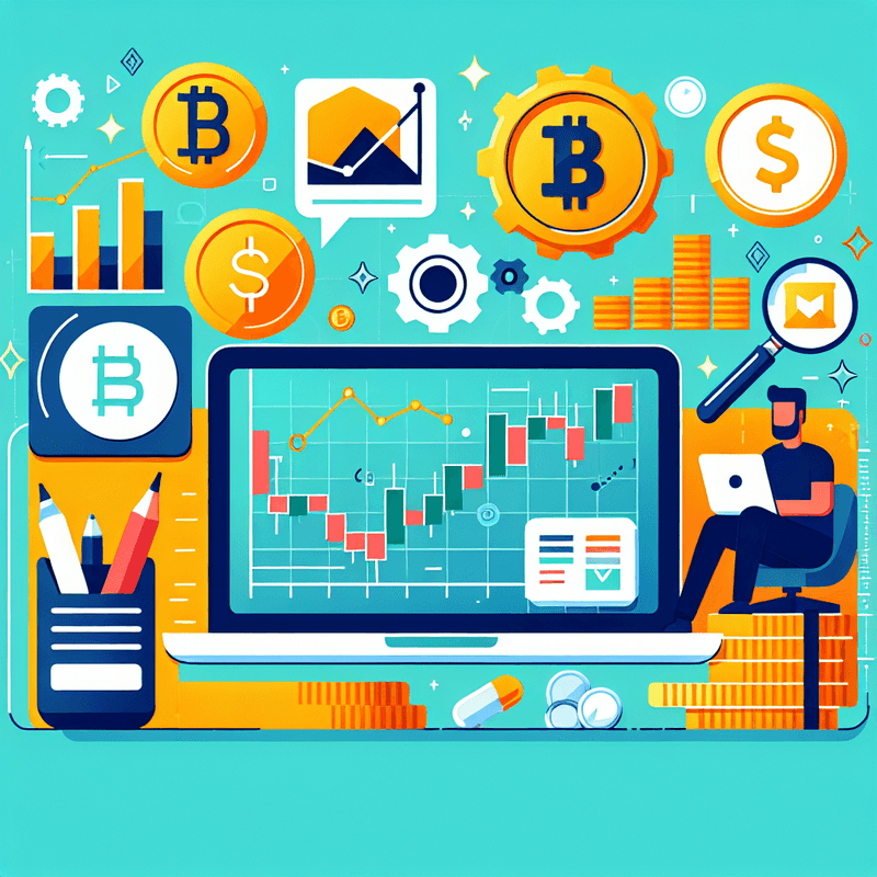 FIG‑2 alt about How to do technical analysis for crypto