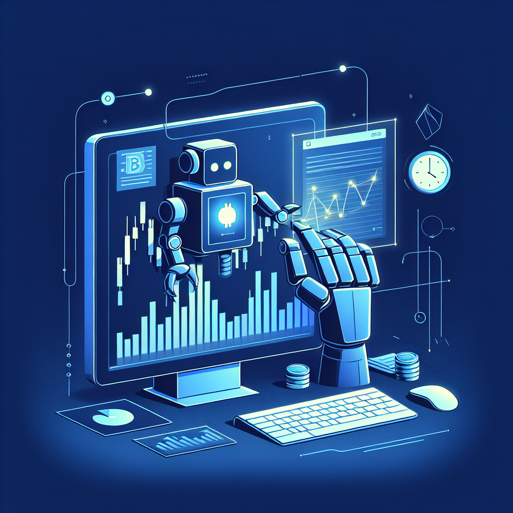 AI-Powered Automated Crypto Trading Bot for Profit