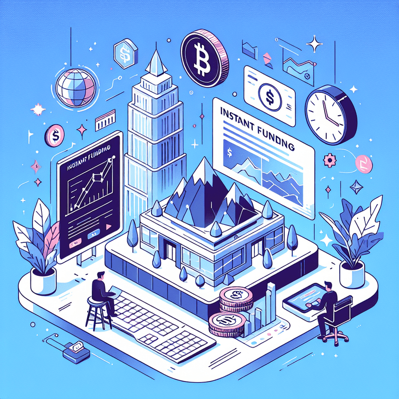 FIG‑1 alt about Best instant funding prop firm