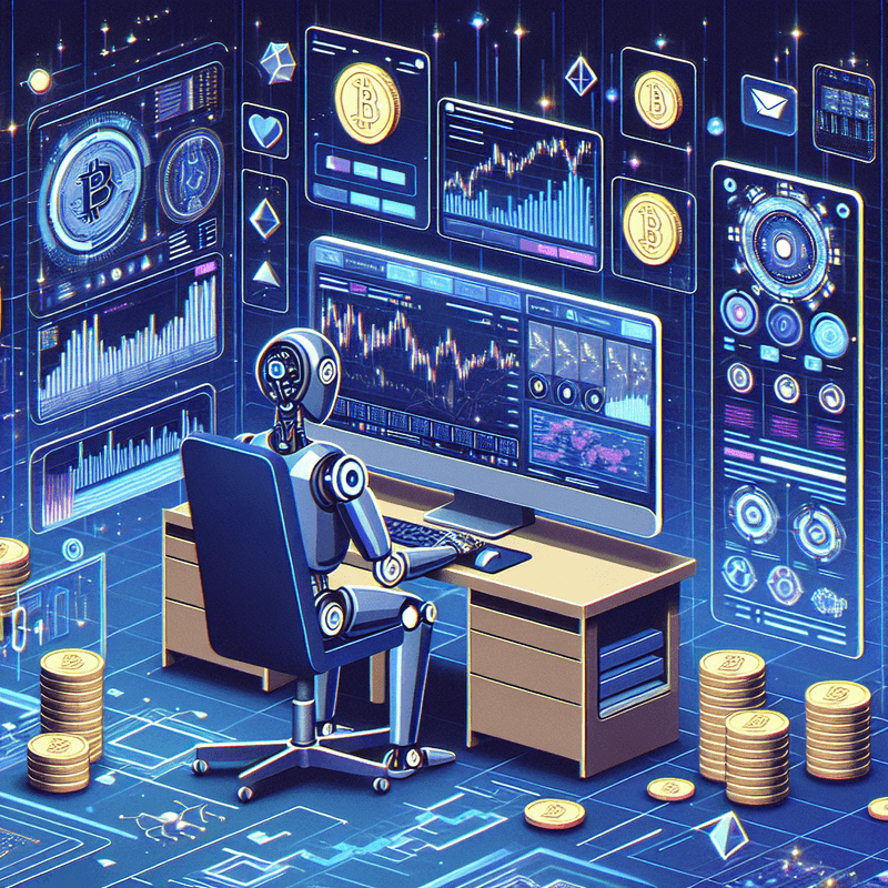 FIG‑1 alt about what is an automated crypto trader