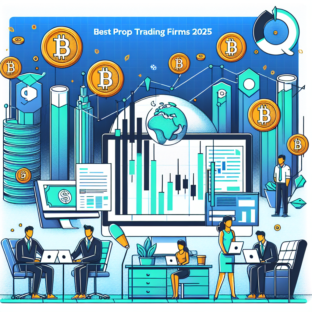 Top Prop Trading Firms of 2025: AI & Multi-Agent Strategies