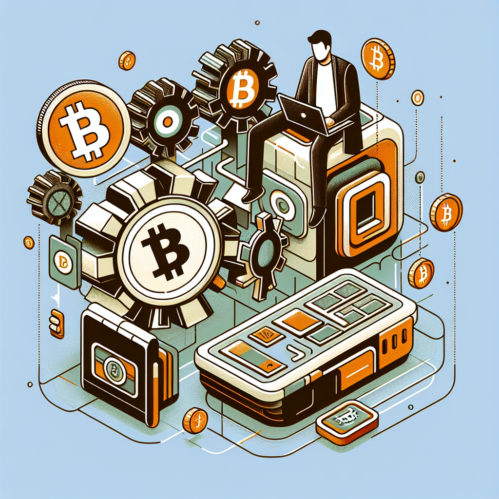 Revolutionary Bitcoin Auto Trader with AI Precision