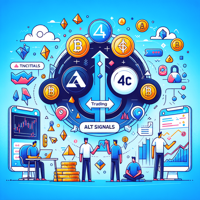 FIG‑1 alt about AltSignals vs 4C Trading
