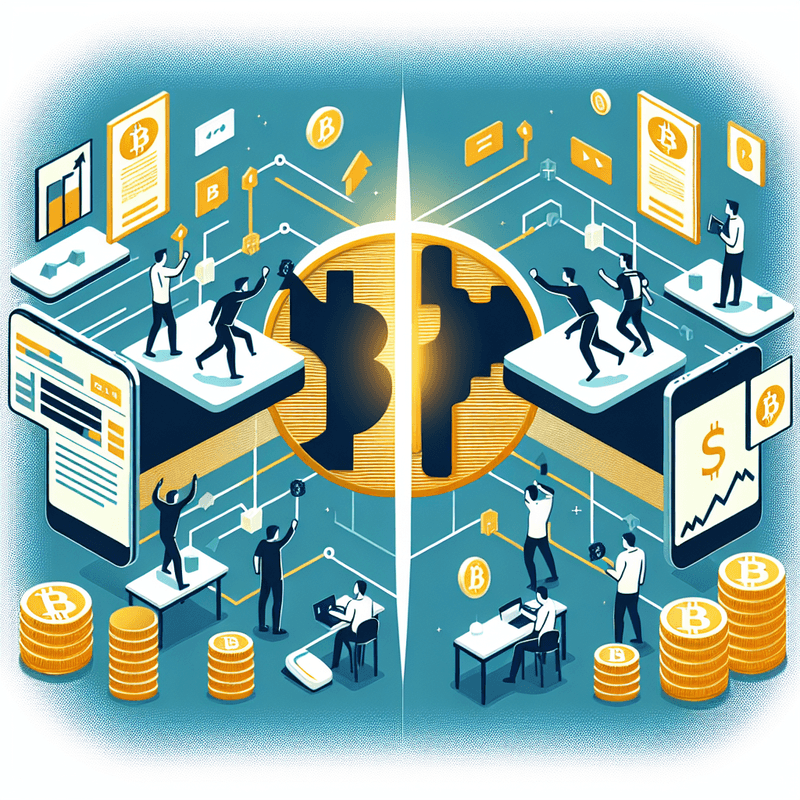 FIG‑1 alt about HaasOnline vs Cryptohopper